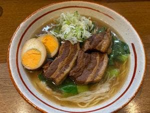 青葉らあめんほんまもん屋