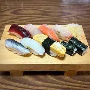 次郎長寿司
