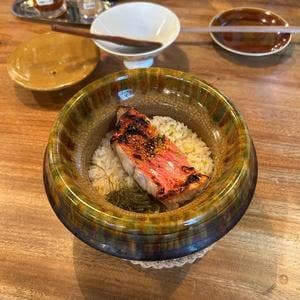 めし処 ゑノゐ