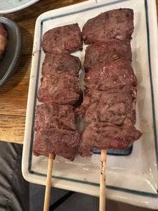 大衆飯店かね子