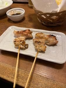 鳥いってつ 西中島本店