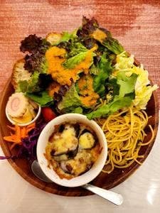 コケット・ママン