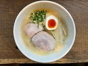 ラーメン家 みつ葉