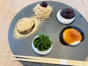 菓ふぇMURAKAMI クロスゲート金沢店