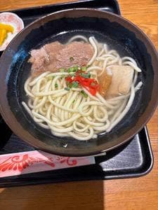 空港レストラン ぱいぱい のむら