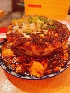 酒とメシ 焼売のなかめ 原宿駅前店