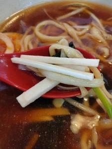 醤家らぅめん