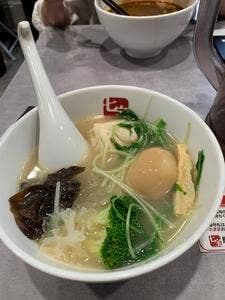 七宝麻辣湯 仙台青葉通一番町店