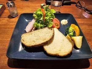 自家焙煎珈琲 あぶさんと