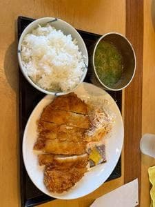 山王うどん 篠栗店