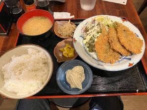 うまいもん処 いしかわ