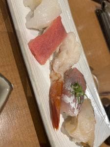 さかなやのmaru寿司 新大阪店