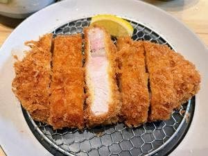 とんかつ大宝 西新橋店