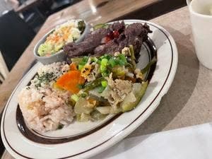 Cafe One 丸の内