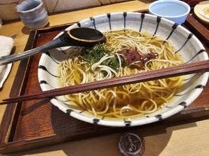 手打ち蕎麦 くくり