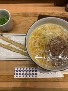 博多やりうどん別邸 空港店