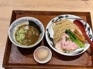 別邸たけ井 なんばラーメン 一座店