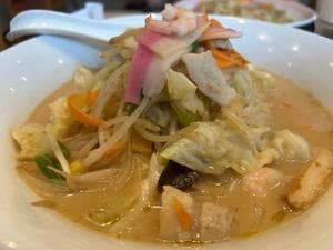 リンガーハット 福岡諸岡店