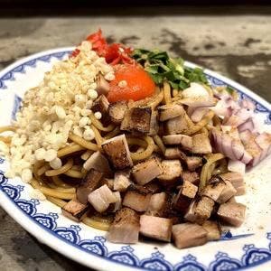 焼きそば 悠