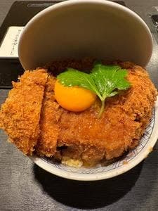 とんかつ こめ山