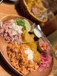 KITADE TACOS 代々木店