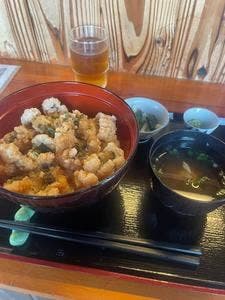 海鮮食堂 汐まち