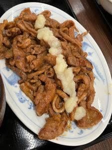 食堂 いしん