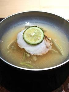 あかさか 割烹 和史