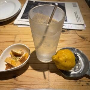 魚介ビストロ sasaya kitokito