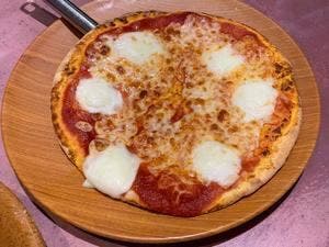 サイゼリヤ イオンモール秋田店