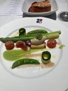 ブラッスリー・ポール・ボキューズ 大丸東京