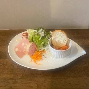HANATOKI CAFE