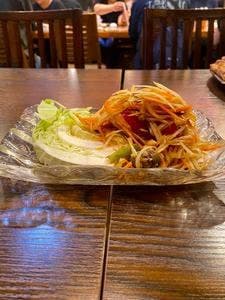 タイキッチン上野
