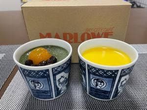 マーロウ 逗葉新道店