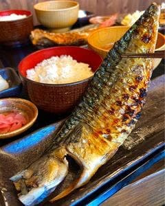 しんぱち食堂 十三西口店