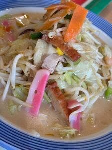 リンガーハット ミスターマックス湘南藤沢店
