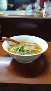中華料理 ラーメン きらく