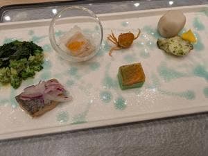 ホテル松本楼