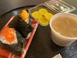 おにぎりこんが 羽田空港国際線ターミナル店