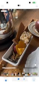 好日 中国茶カフェ