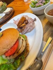 オトノハカフェ