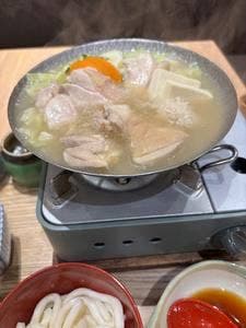 博多とり料理 鳥米
