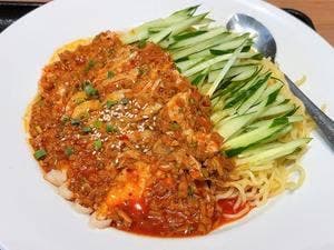 中国家庭料理 你好 新橋店