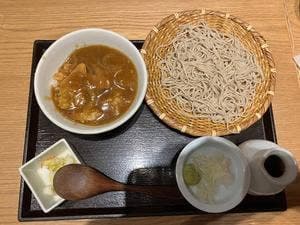 ソバキチ 池袋東武店