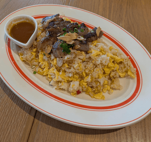 Eggs 'n Things 横浜みなとみらい店