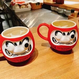 上州長屋酒房 一福