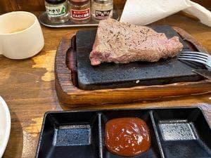 やっぱりステーキ 8th 久茂地店