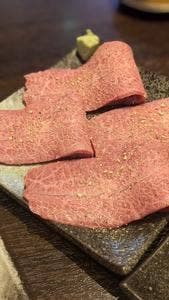 もつ焼き陸