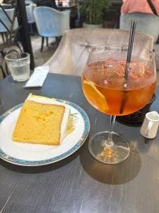 カフェ ラ ミル アトレ大船店