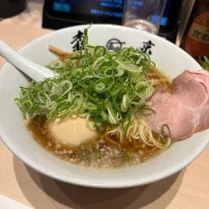 京都ラーメン森井 銀座店